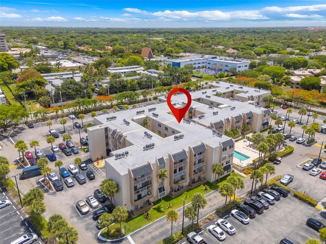 7765 SW 86th St F2-205, Miami, FL 33143
