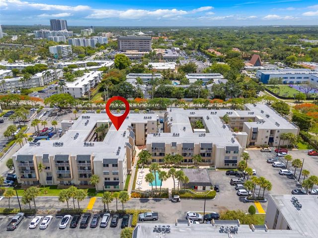 7765 SW 86th St F2-205, Miami, FL 33143