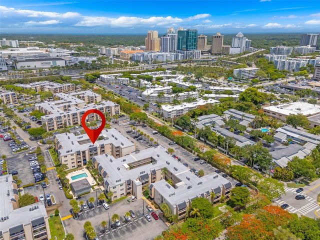 7765 SW 86th St F2-205, Miami, FL 33143