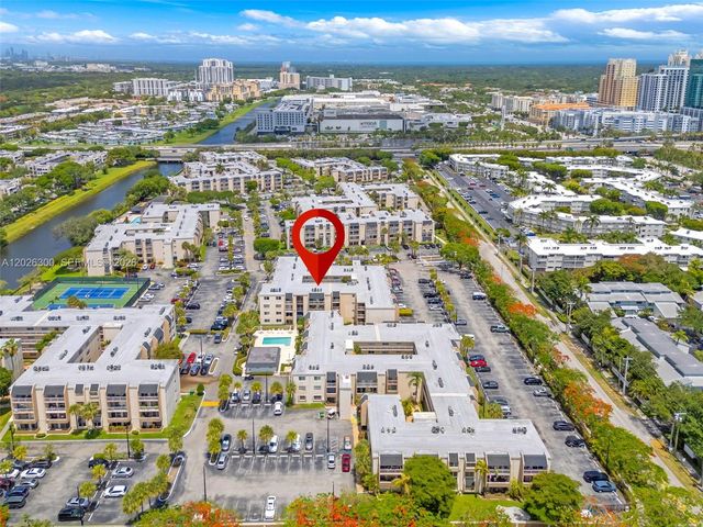 7765 SW 86th St F2-205, Miami, FL 33143