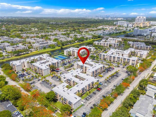 7765 SW 86th St F2-205, Miami, FL 33143