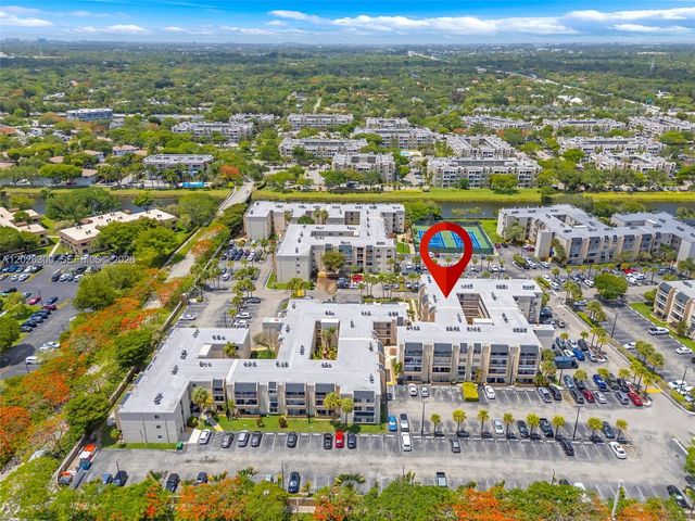 7765 SW 86th St F2-205, Miami, FL 33143