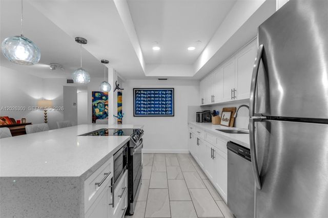 7765 SW 86th St F2-205, Miami, FL 33143