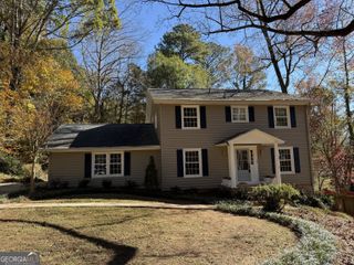 1610 Old Mill Crossing, Marietta, GA 30062