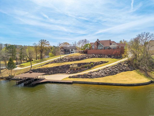 160 Cougar Terrace, Hot Springs, AR 71913