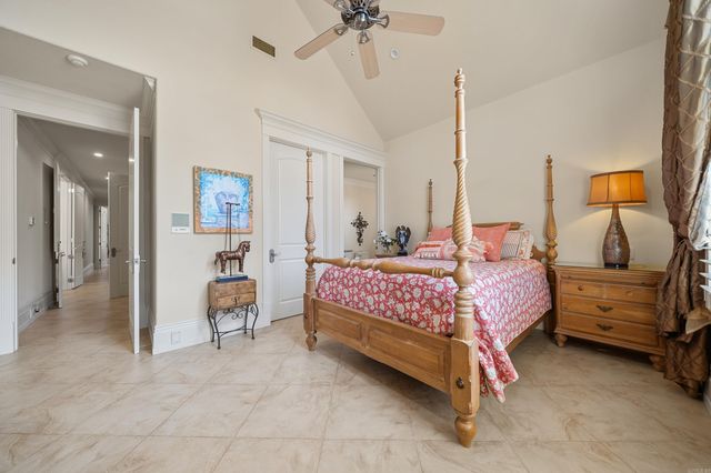 160 Cougar Terrace, Hot Springs, AR 71913