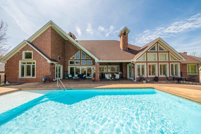 160 Cougar Terrace, Hot Springs, AR 71913