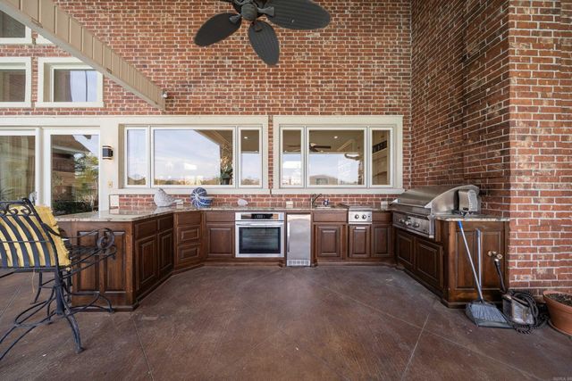 160 Cougar Terrace, Hot Springs, AR 71913