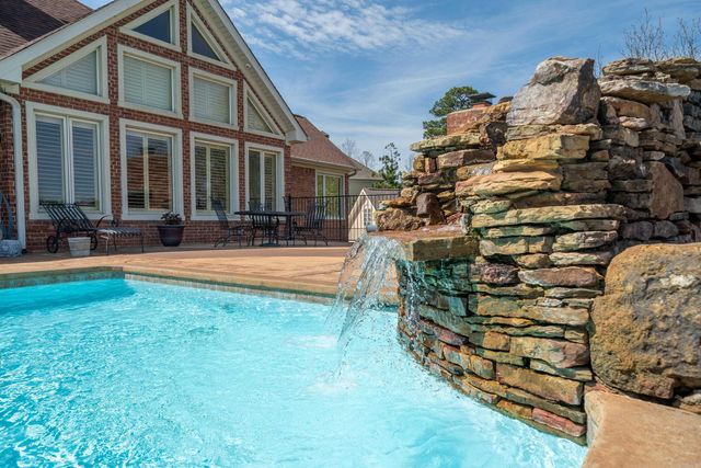 160 Cougar Terrace, Hot Springs, AR 71913