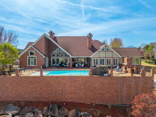 160 Cougar Terrace, Hot Springs, AR 71913