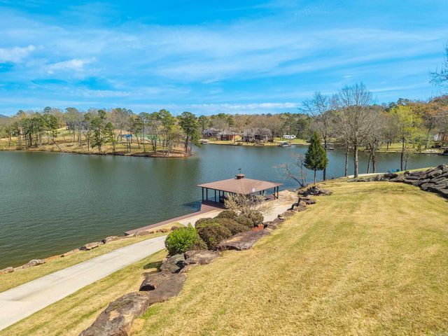 160 Cougar Terrace, Hot Springs, AR 71913