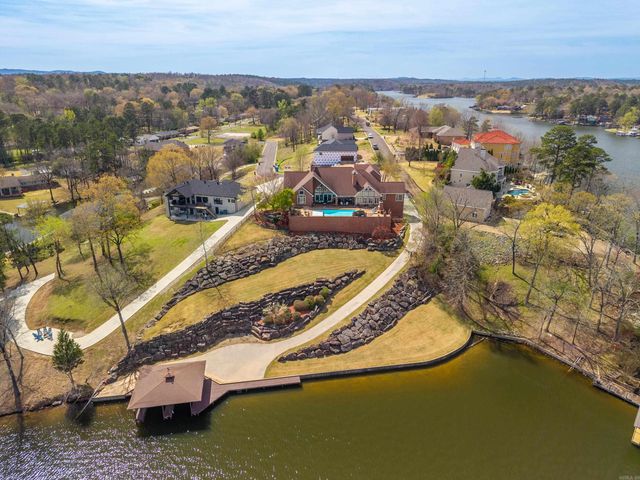 160 Cougar Terrace, Hot Springs, AR 71913