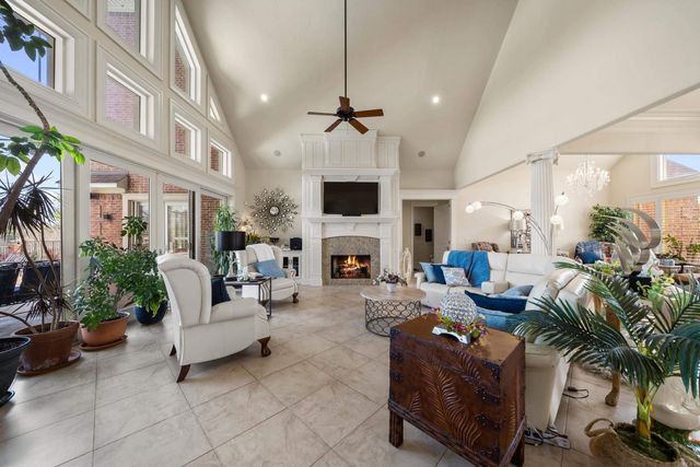 160 Cougar Terrace, Hot Springs, AR 71913