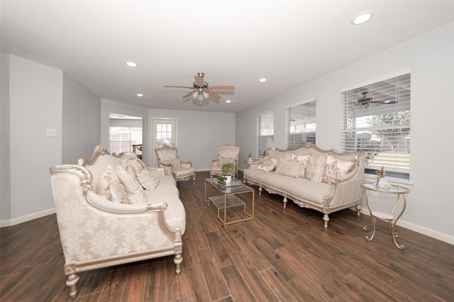 1403 Great Easton Lane, Houston, TX 77073