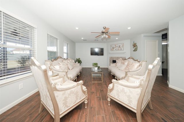 1403 Great Easton Lane, Houston, TX 77073