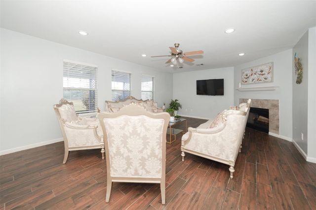 1403 Great Easton Lane, Houston, TX 77073