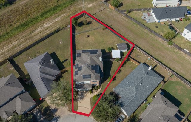 1403 Great Easton Lane, Houston, TX 77073