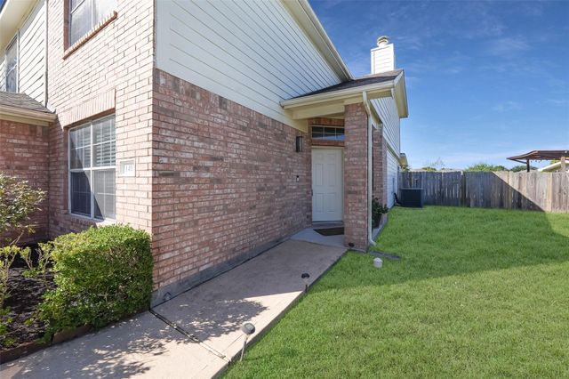 1403 Great Easton Lane, Houston, TX 77073