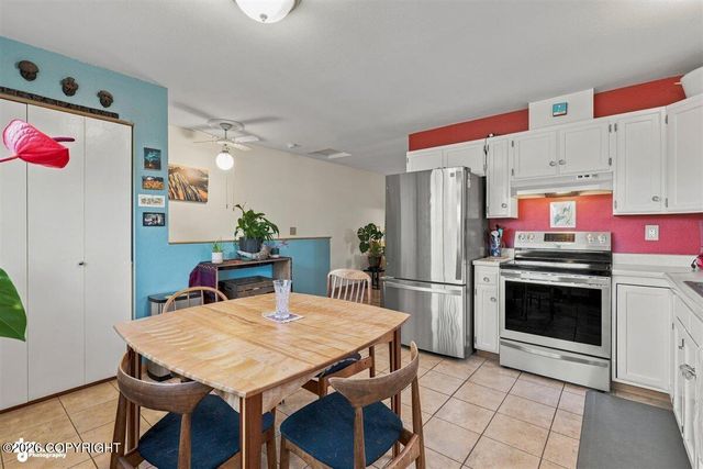221 Orange Leaf Circle, Anchorage, AK 99504