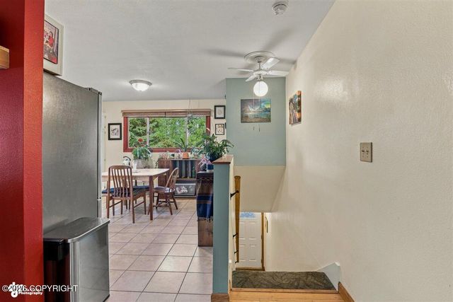 221 Orange Leaf Circle, Anchorage, AK 99504