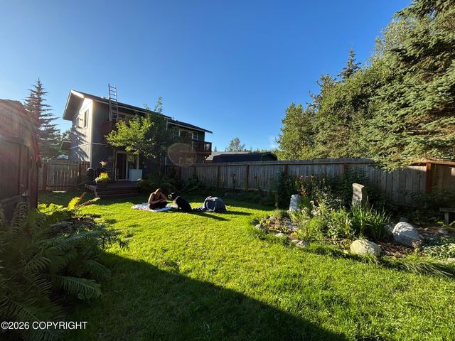 221 Orange Leaf Circle, Anchorage, AK 99504
