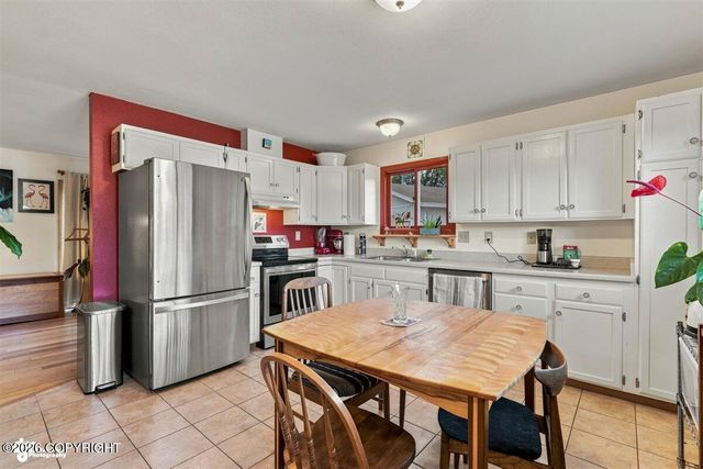 221 Orange Leaf Circle, Anchorage, AK 99504