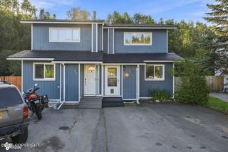 221 Orange Leaf Circle, Anchorage, AK 99504