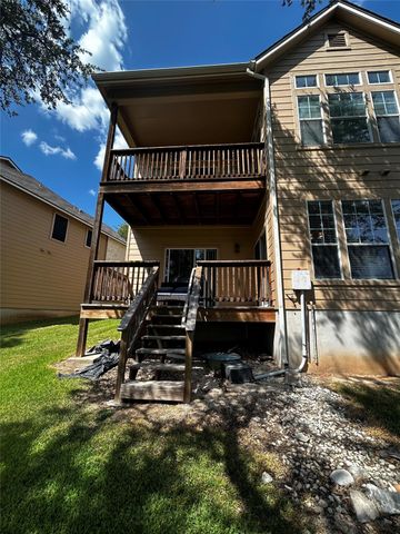 20945 Waterside DR 23, Lago Vista, TX 78645