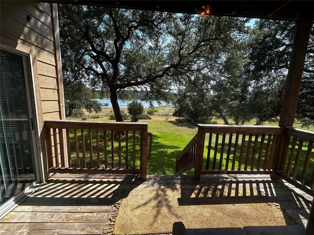 20945 Waterside DR 23, Lago Vista, TX 78645