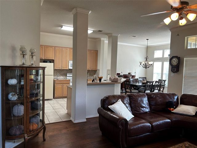 20945 Waterside DR 23, Lago Vista, TX 78645