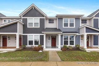 6738 Promenade Street Ne, Cannon Twp, MI 49341