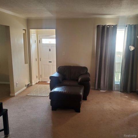 18918 Hartwell Street, Detroit, MI 48235