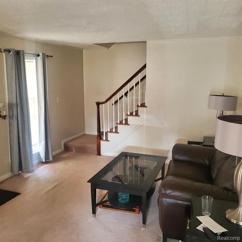 18918 Hartwell Street, Detroit, MI 48235