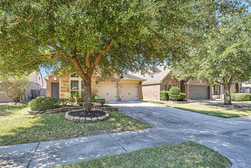 27119 Postwood Manor Court, Katy, TX 77494