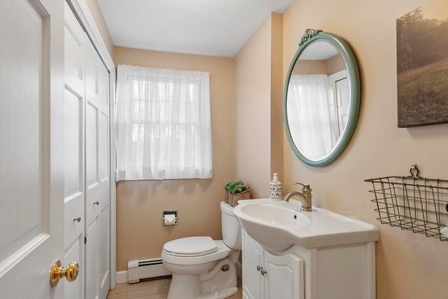 142 Abbott St, North Andover, MA 01845