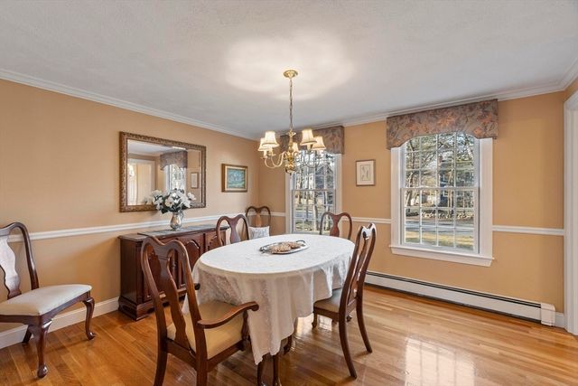 142 Abbott St, North Andover, MA 01845