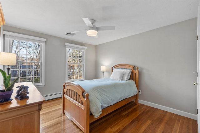 142 Abbott St, North Andover, MA 01845