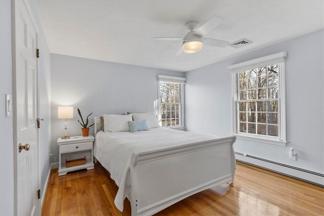 142 Abbott St, North Andover, MA 01845