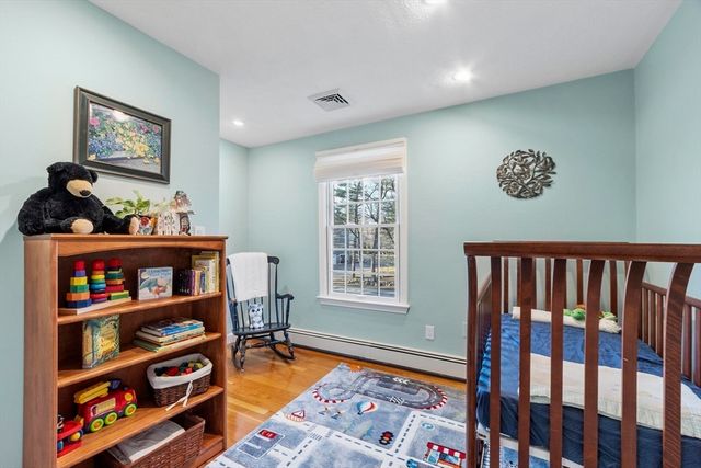 142 Abbott St, North Andover, MA 01845