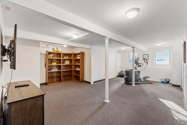 142 Abbott St, North Andover, MA 01845