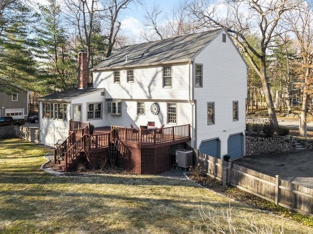 142 Abbott St, North Andover, MA 01845