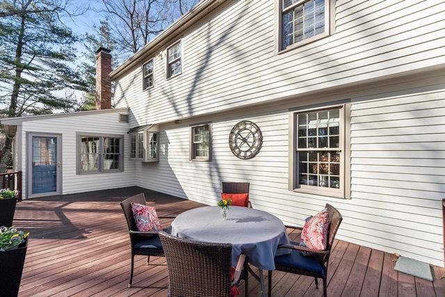 142 Abbott St, North Andover, MA 01845