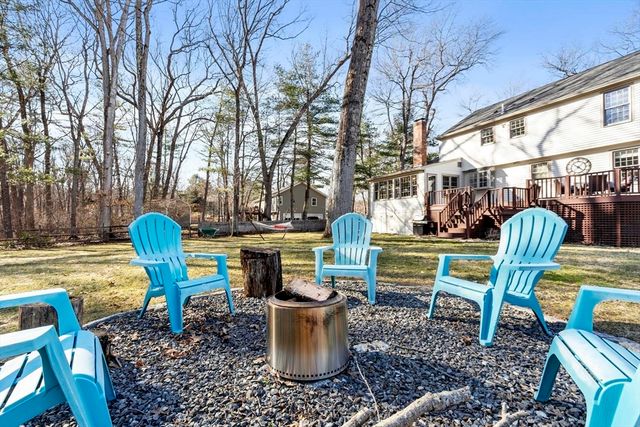 142 Abbott St, North Andover, MA 01845