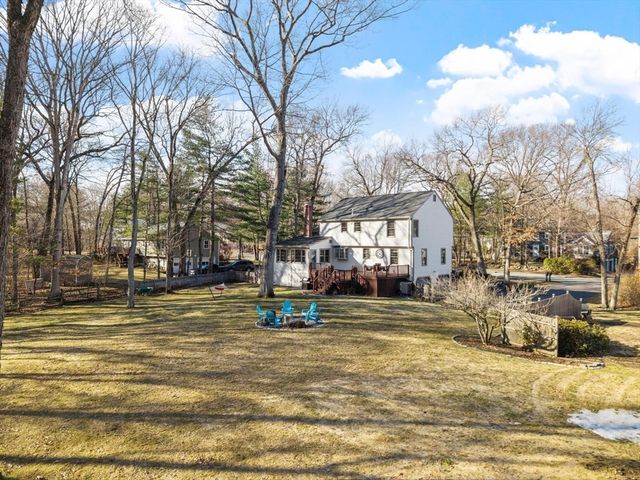 142 Abbott St, North Andover, MA 01845