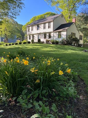 142 Abbott St, North Andover, MA 01845