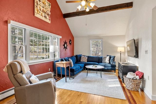 142 Abbott St, North Andover, MA 01845