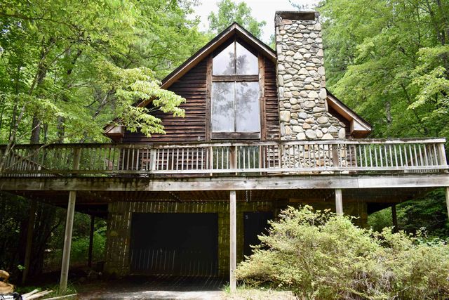 173 Mountain Haven Lane, Zirconia, NC 28790