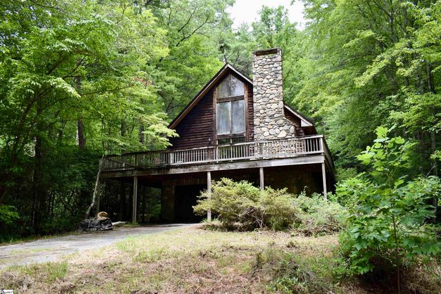 173 Mountain Haven Lane, Zirconia, NC 28790