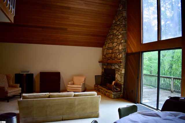 173 Mountain Haven Lane, Zirconia, NC 28790