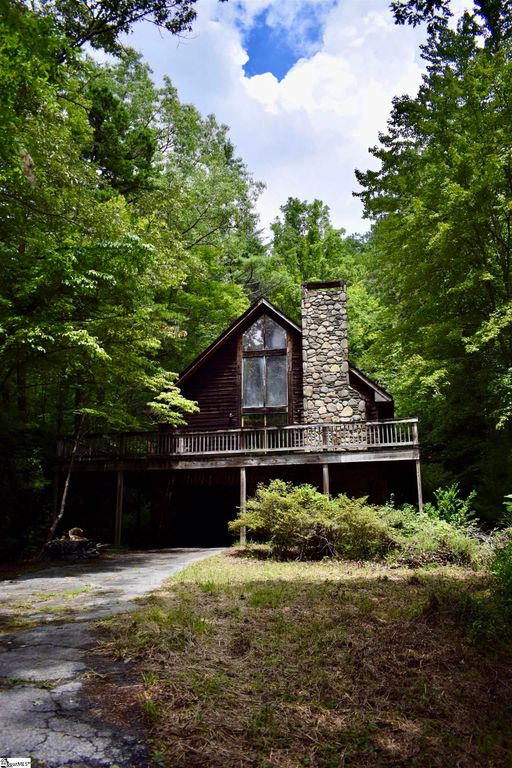 173 Mountain Haven Lane, Zirconia, NC 28790
